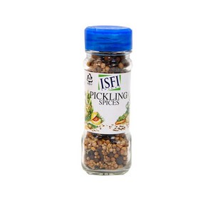 ISFI 피클링 스파이스, 40g, 1개