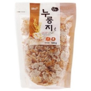 태광선식 어머니 누룽지, 500g, 1개