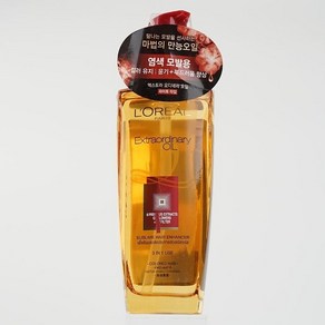 엑스트라 오디네리 오일 라이트 염색 모발용 100ml (WE2CA97), 1개