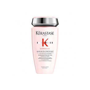 케라스타즈 제네시스 방 뉴트리 포티피앙 샴푸 250ml, 1개