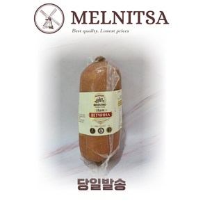 마에스트로 베트치나 돼지고기 소시지, 1개, 500g