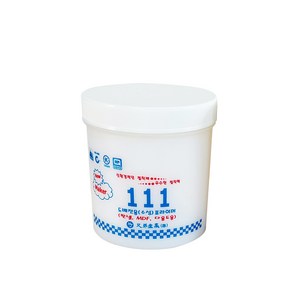 판넬전용 111 프라이머 1kg, 1개