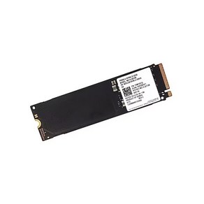 삼성전자 삼성전자 PM991a M.2 NVMe 벌크 (256GB)