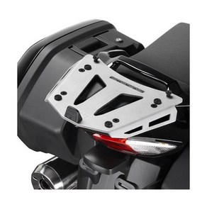 GIVI 야마하 FJR1300 (06-20)전용 탑박스 브라켓 - SRA2109 (모노키전용/알미늄), 1개