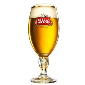 스텔라맥주잔 Stella Artois 전용잔 150ml 330ml 660ml