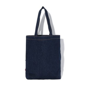 LEVIS BLANK DENIM TOTE 에코백 38010-0083