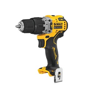 디월트 충전햄머드릴 DCD706N 12V 본체, 1개