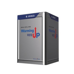 [제비스코] 워밍업 에탄올 액체타입 젤연료 9Kg, 1개