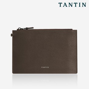 탄틴 테일러 가죽 클러치백 T61001 그린 3사이즈 6컬러