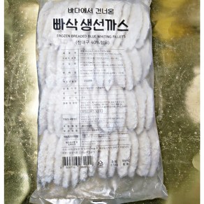 생선까스, 50개, 50g