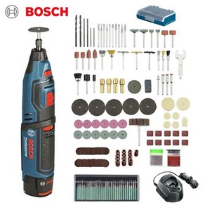 Bosch GRO 미니 그라인더 기계 가변 속도 무선 회전 공구 키트 샌딩 연마 기계용 목재 DIY 전동 12V-35, 1개