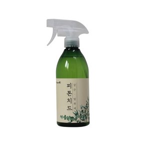 호산펫 피톤치드 탈취제 500ml, 1개