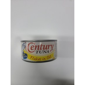 센츄리 투나 핫 & 스파이시 CENTURY TUNA HOT & SPICY, 180g, 1개