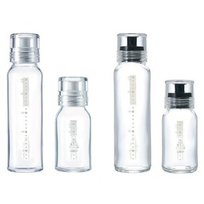 일본 하리오 오일병/소스병/기름병, 120ml, 1개