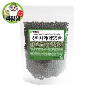 산미나리(회향)환300g, 1개, 300g