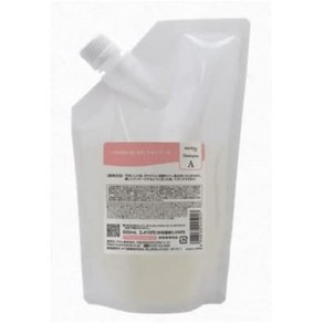 일본직발송 6. 노품 쿠오레 AXI 미치테 샴푸 A MICHITE 500ML 리필 (1개) B09RGPM8J4, 1개, One Colo, 1개