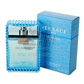 베르사체 맨 오 후레시 EDT 100ml (사은품증정), 1개