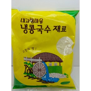 내고향 콩가루 850g -길조식품-, 1개