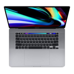 중고 애플 맥북 프로16 16형 인텔 i7/i9 프로세서 라데온 프로 SSD A2141 2019, A2141/2019, MAC OS, 16GB, 512GB, 코어i7, 스페이스그레이