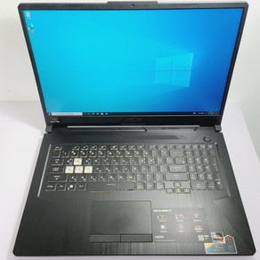 ASUS 게이밍 17인치 FA706II 고사양 게임 그래픽작업 대학생 노트북, FA706II-H7211, WIN11 Home, 16GB, 512GB, 그레이