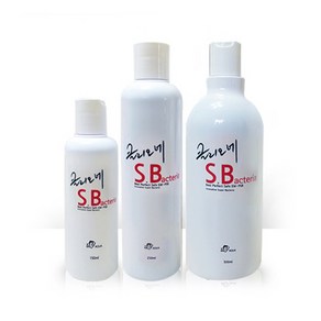 클리오네 SB 슈퍼박테리아 생박테리아제 150ml 수질개선 오염물제거 수질청정제 유해물질제거