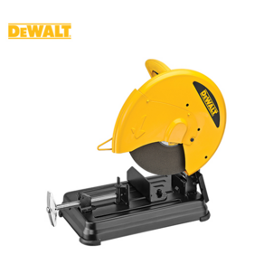 DeWalt 디월트 14인치 전기절단기 고속원형커터 2300W 고출력 4천RPM, 1개