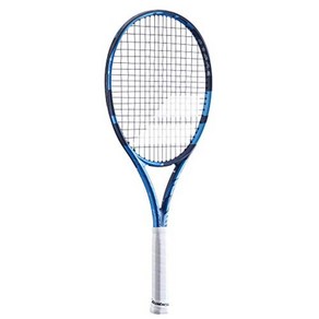 바볼랏 Babolat 테니스라켓 퓨어 드라이브 LITE 101444J, 파랑색, 손잡이사이즈2, 1개