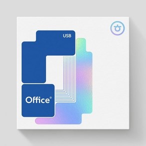 [한글과컴퓨터] 한컴오피스 2024 홈에디션 (한글 한셀 한쇼 포함) X 옥스포드 블록 에디션 [가정(학생)용/USB/영구/1PC Only]