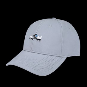 FOOTJOY 풋조이 프리미엄 남성 골프 모자 Pefomance Cap, 블랙, 1개