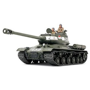 [35289] 1/35 Soviet Heavy Tank JS 2 1944 ChKZ