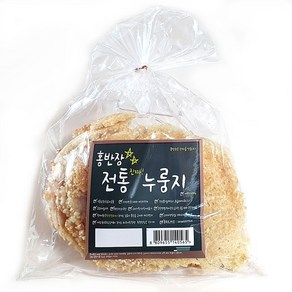 홍반장 전통 진짜 누룽지 450gx3봉, 450g, 3개