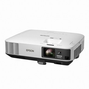 EPSON 중고빔프로젝터 엡손 EB-2040 4200안시 XGA 사무용 회의용 강의용, 단품