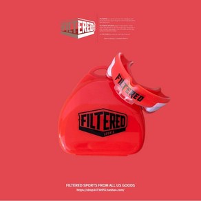 데미지 컨트롤 하이 콘크레드 임팩트 헤어스프레이 리페어, 빨강색, 프리사이즈, 1개