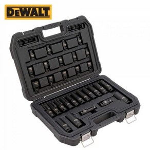 <선유_dwt> 디월트 DWMT19249-KR 13mm 임팩트 소켓 세트(30종)_ea/suy%