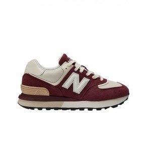 New Balance 뉴발란스 574 레거시 버건디 앙고라