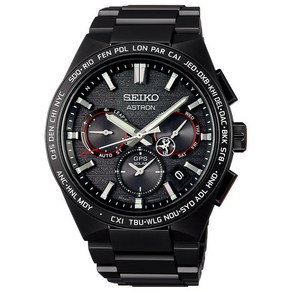 SEIKO SBXC149 GPS GPS JAL ASTRON NEXTER [세이코] 아스트론 넥스터 맨즈 손목시계