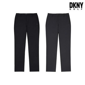 DKNY GOLF [DKNY GOLF] 남성 트리코트 팬츠 2종세트 B