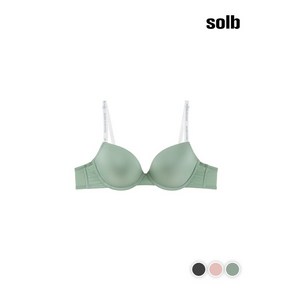 솔브 시즈너블 언더 와이어 브라 SSBRD230