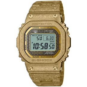 [카시오] 손목시계 지쇼크 Bluetooth 탑재 풀 메탈 전파 솔라 G-SHOCK GMW-B5000PG-9JR