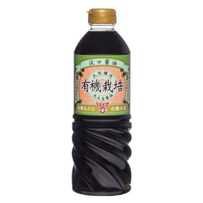 훈도킨 우스구치 국간장, 1개, 720ml