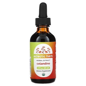 Celandine 250mg 60ml, 1개