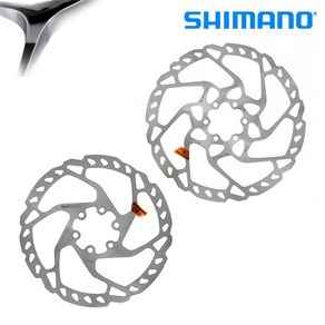 시마노 SM-RT66 SLX 6볼트 디스크브레이크 로터, 160mm, 1개