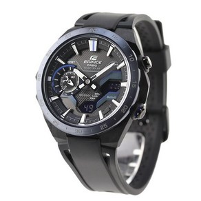 [카시오 에디피스] CASIO EDIFICE WINDFLOW 솔라 맨즈 손목시계 ECB-2200PB-1A []