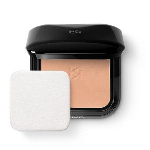 KIKO Milano Full Coveage Bluing Powde Foundation 60 High-coveage Powde Foundation, 1개, 1) 10 Neutal Fai