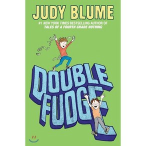 Double Fudge:, Puffin (US)