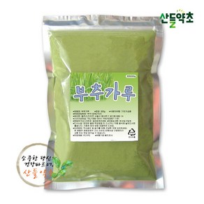 국내산 부추분말 가루 파우더 300g, 1개