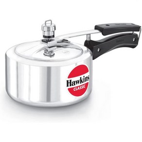 호킨스 HAWKINS Classic CL20 2-Liter 압력솥 은색