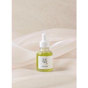 조선미녀 산들녹차세럼 30ml