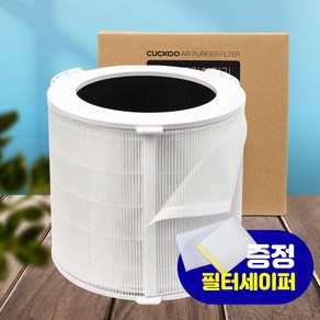 국산 쿠쿠인스퓨어 AC-25W20FPMO 필터ACF-WMT10 일반형, ACF-WMT10