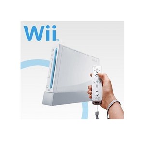 닌텐도 WII 호환 2인세트 화이트, 15번 스폰지밥